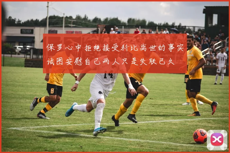 保罗心中拒绝接受科比离世的事实试图安慰自己两人只是失联已久
